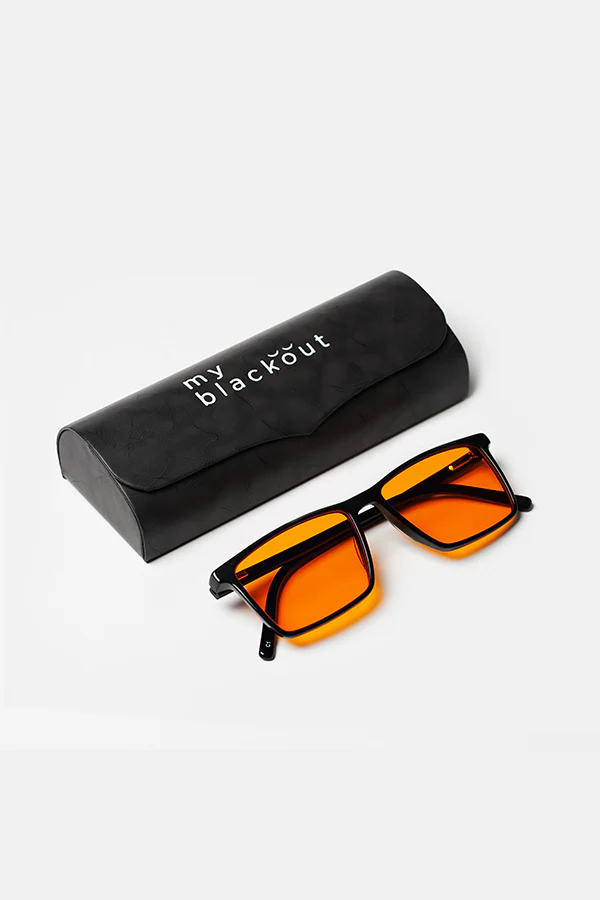 Blue Light Blocking Glasses - Image 4